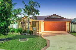 4 Moorhen Street, Coomera