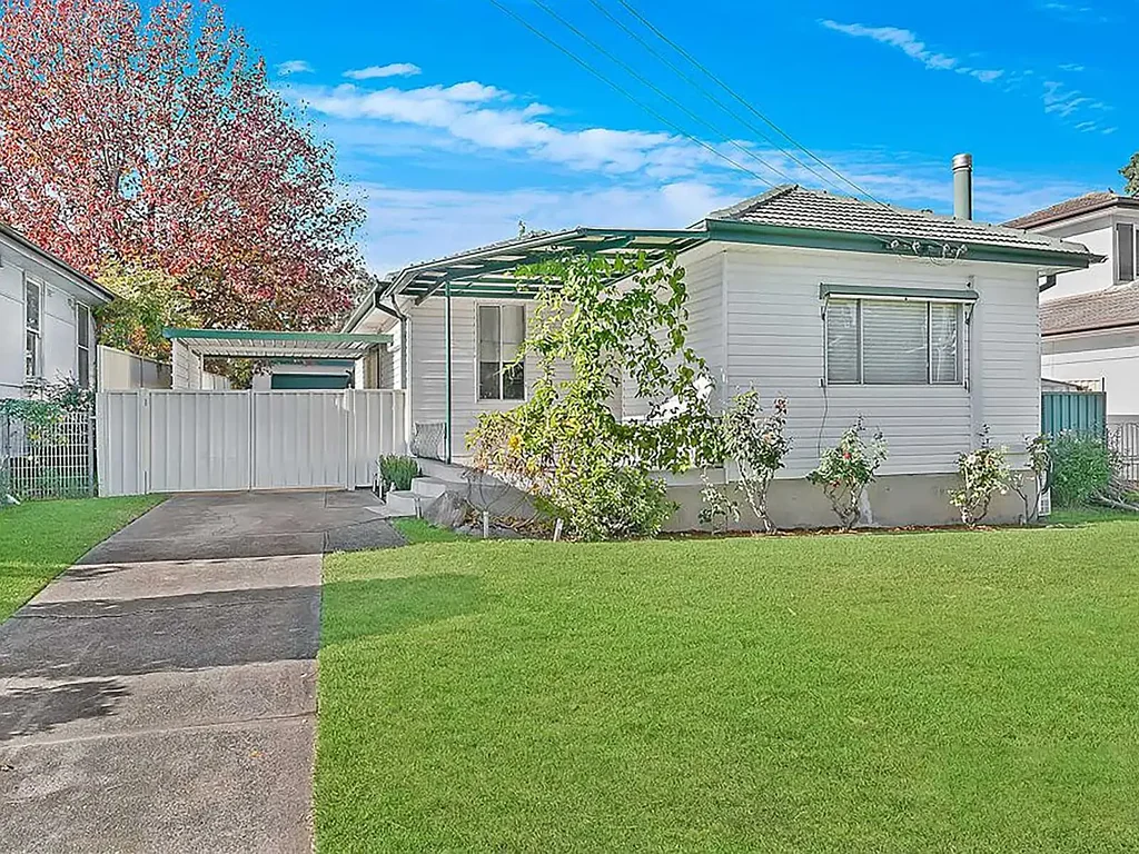 Lalor Park 5બેડરૂમ Dual Income $1,260,00 Per Week