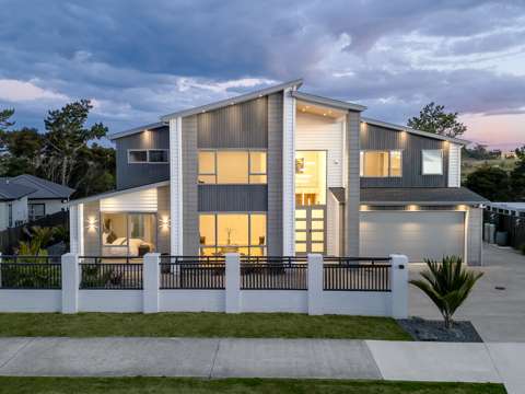 Albany 7部屋 Spacious Family Living & Luxury Meets Convenience