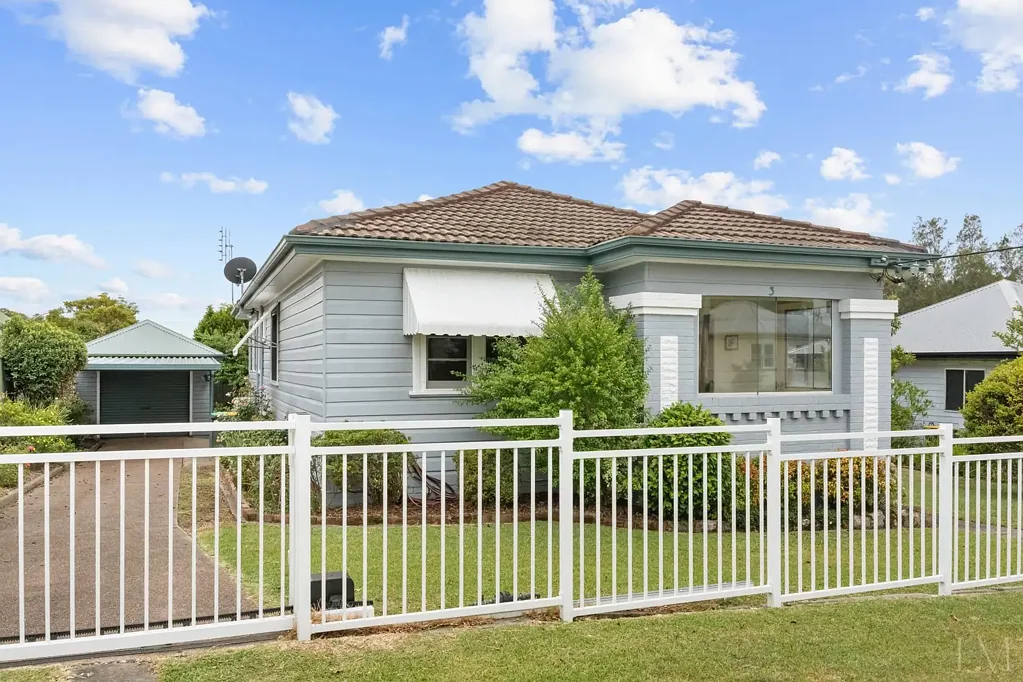 3 Blair Street, Teralba, NSW 2284