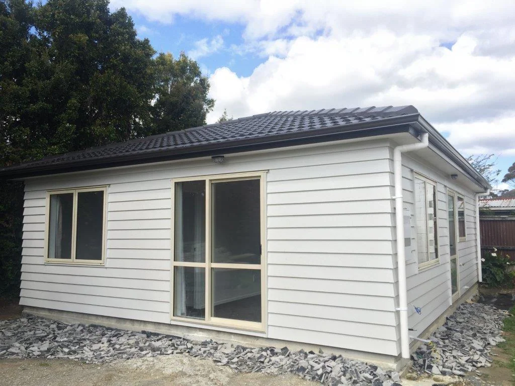 Beautiful 3-bedroom family home