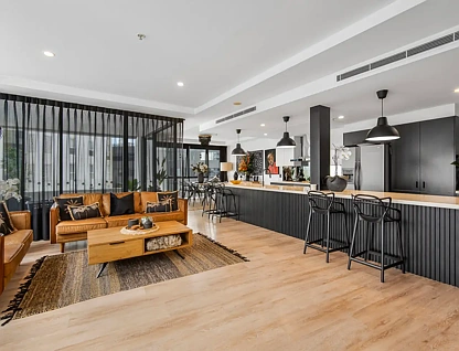 501/19 Albert Avenue, Broadbeach, QLD 4218, 3 Kuwarto, 2 Banyo, Apartment