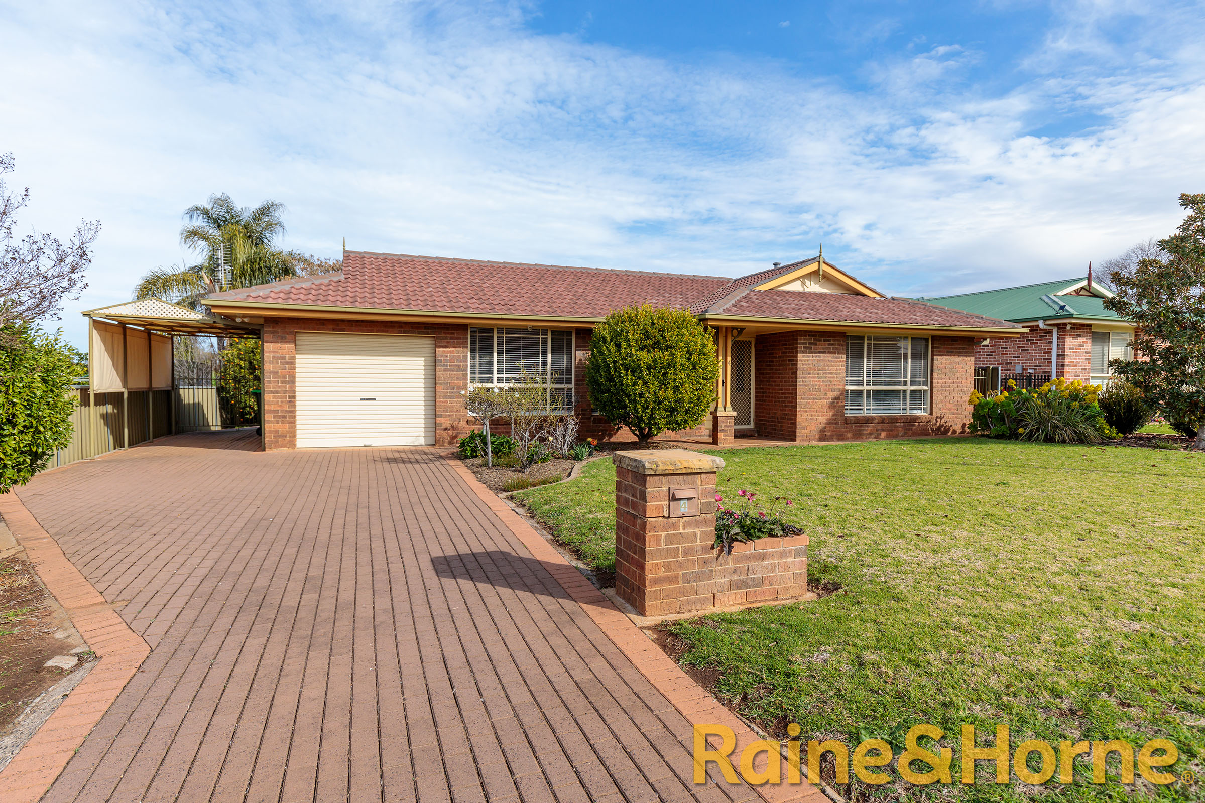 4 KOOKABURRA CL, DUBBO NSW 2830, 0 Kuwarto, 0 Banyo, House