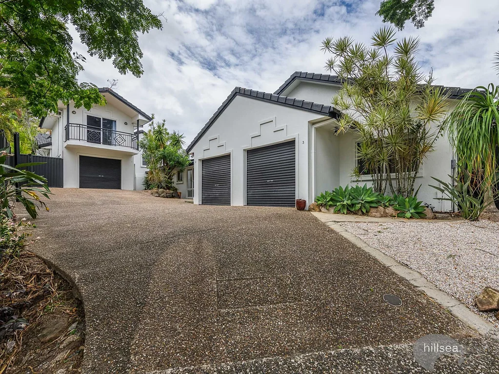 28 Edgeworth Place, Helensvale, QLD 4212