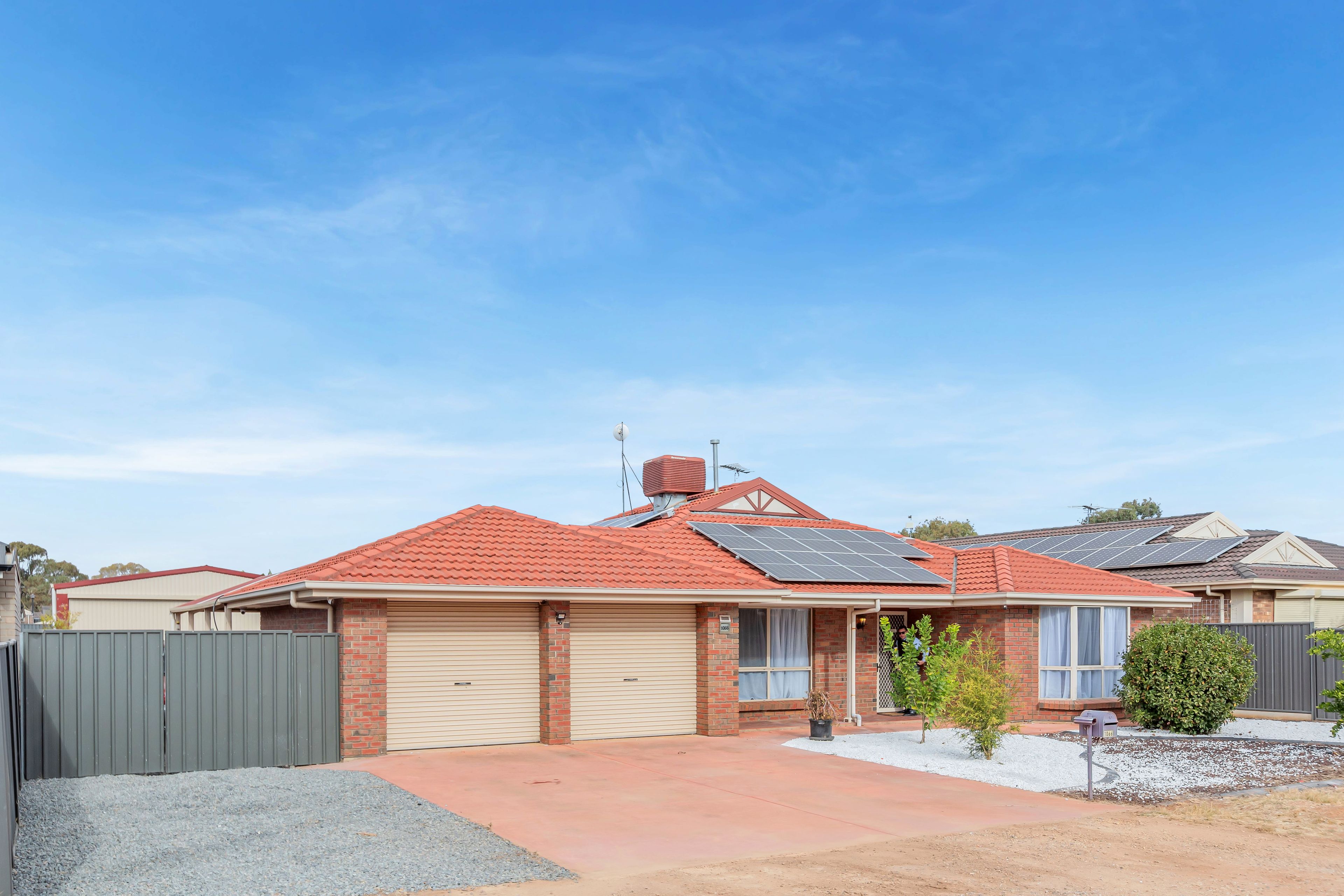 1066 ANDREWS RD, MUNNO PARA WEST SA 5115, 0 Bedrooms, 0 Bathrooms, House