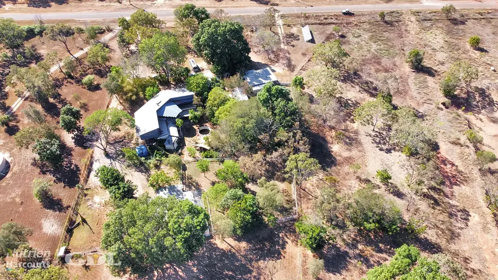 Katherine Rural Lifestyle & Business Opportunity | 7.66 Acres with Kennel Setup