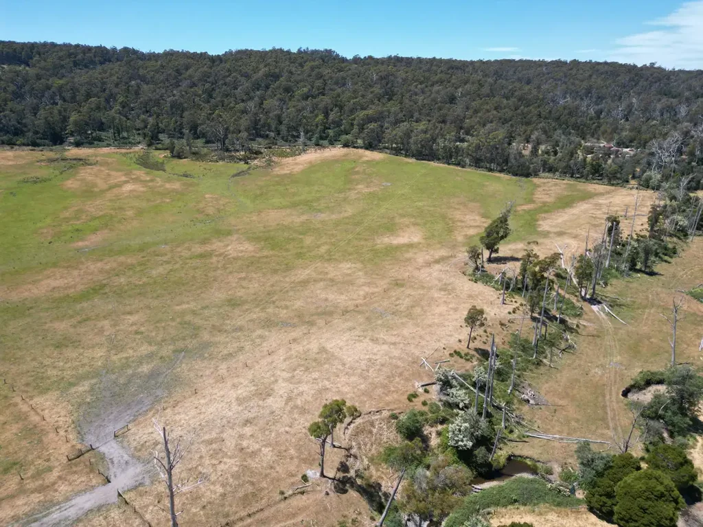 Bangor  RURAL LIFESTYLE AWAITS CLOSE TO LILYDALE AND 30 MINUTES FROM CBD OF LAUNCESON