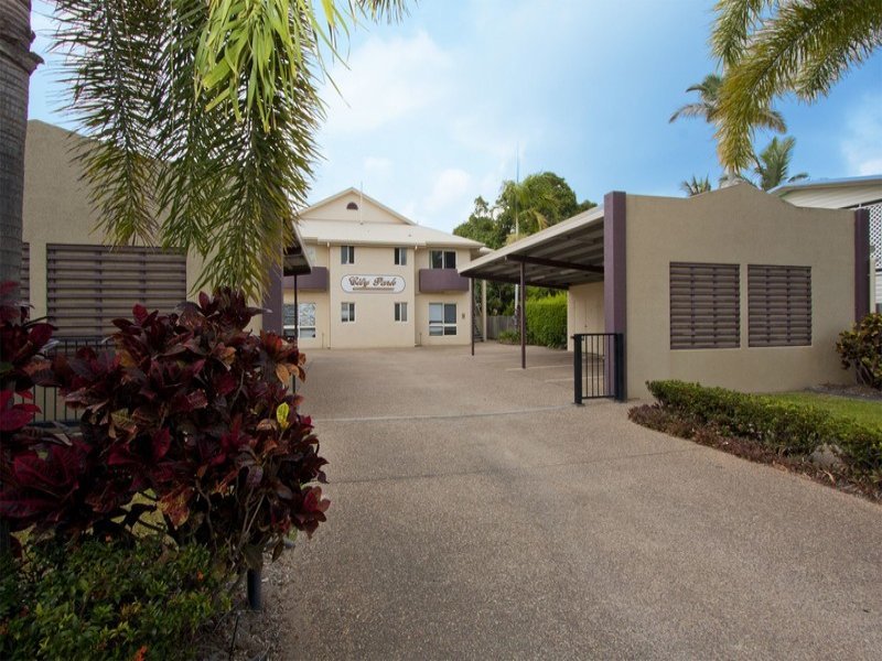 UNIT 106 90 FIRST AV, RAILWAY ESTATE QLD 4810, 0房, 0浴, Unit