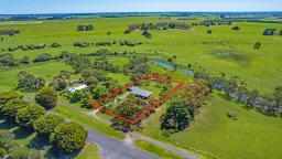 3431 Hopkins Highway, Ellerslie