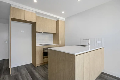 409/42 Mort Street, Braddon, ACT 2612, 2 Bedrooms, 1 Bathrooms, Apartment