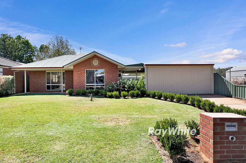 34 Rural Drive, Mildura, VIC 3500