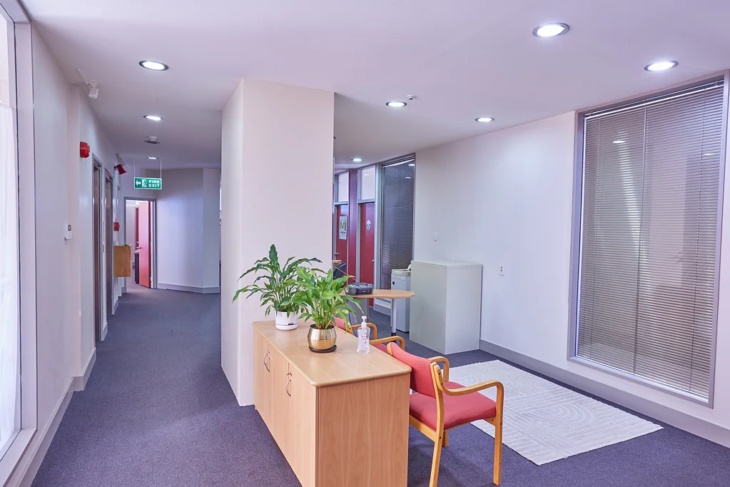 Thorndon Occupy or invest - take your pick