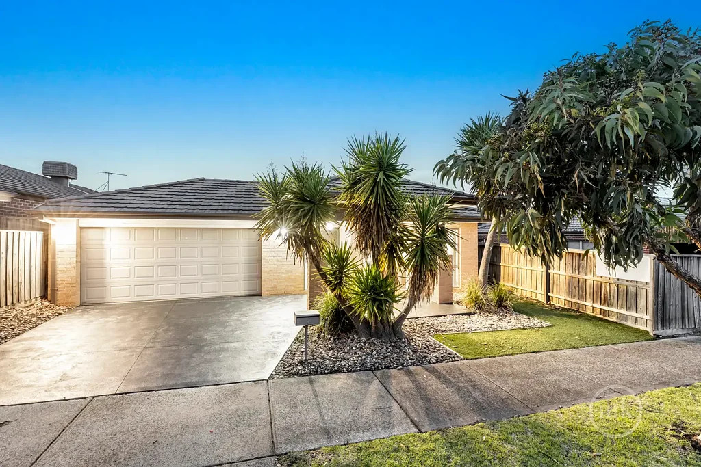 6 Piccadily Court, Doreen, VIC 3754