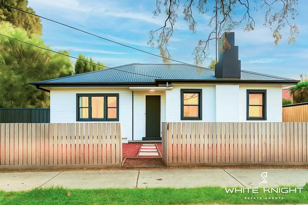 Endless Potential in a Prime Maribyrnong Pocket