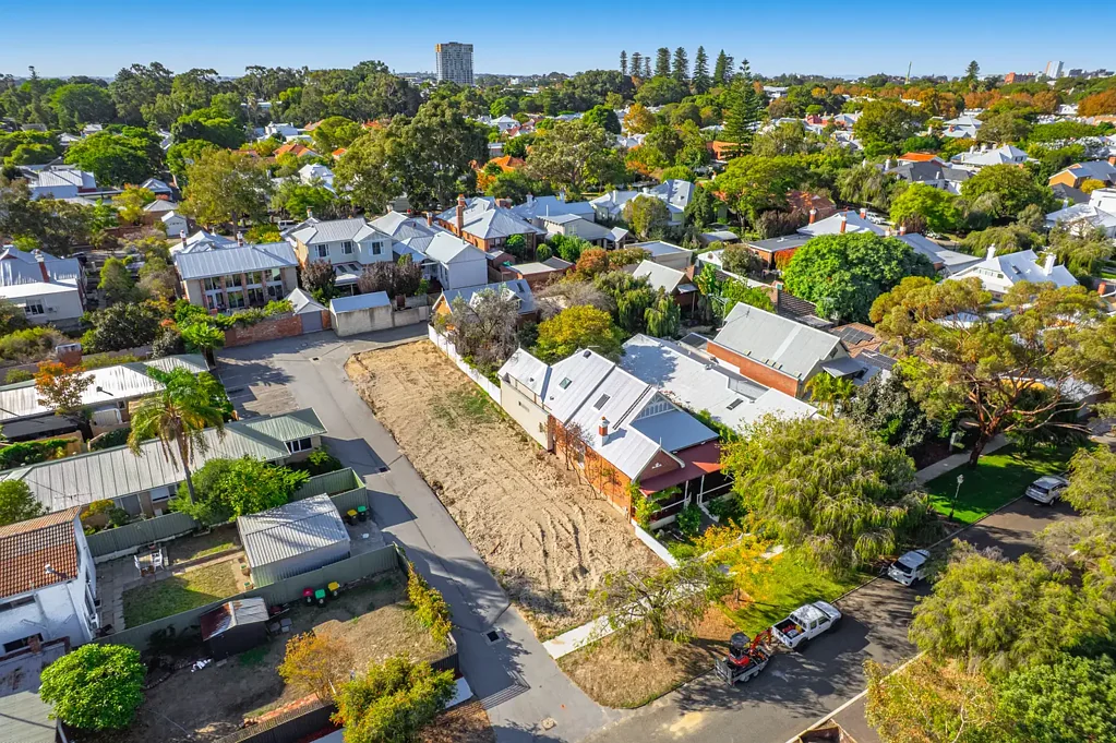 14 Gloster Street, Subiaco, WA 6008