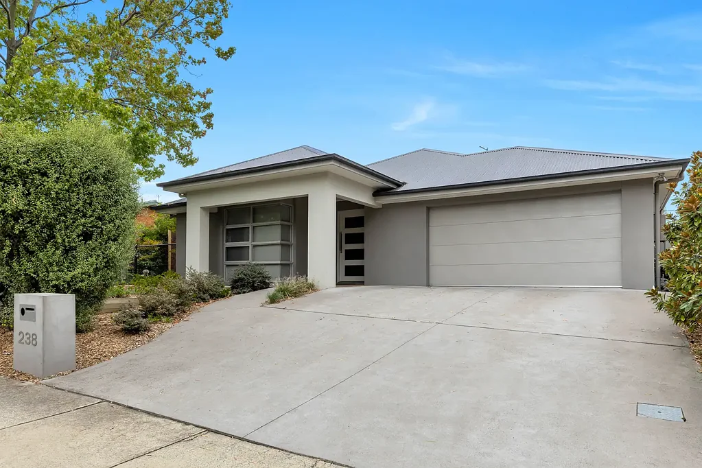 238 Beasley Street, Farrer, ACT 2607