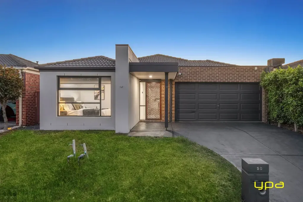 50 Gregson Grove, Lyndhurst, VIC 3975