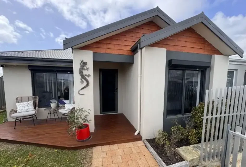 32 Aureate Way, Eglinton, WA 6034