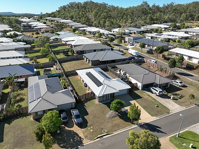 48 Cornforth Crescent, Kirkwood, QLD 4680, 4 Bedrooms, 2 Bathrooms, House