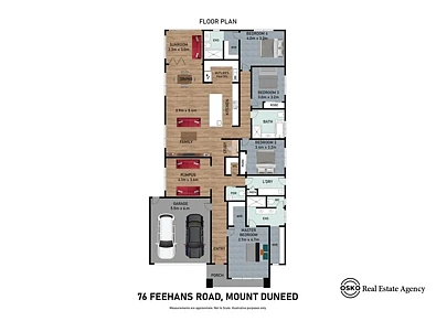 ਹੋਰ - 76 Feehans Road, Mount Duneed, VIC 3217