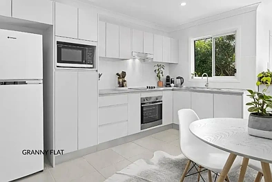 61A Lascelles Road, Narraweena, NSW 2099, 2 Bedrooms, 1 Bathrooms, House