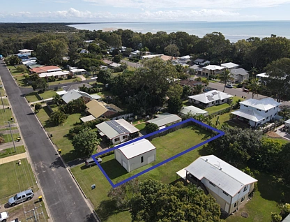 LOT 48 O'Regan Drive, Craignish, Wide Bay, 0 Schlafzimmer, 0 Badezimmer, Section