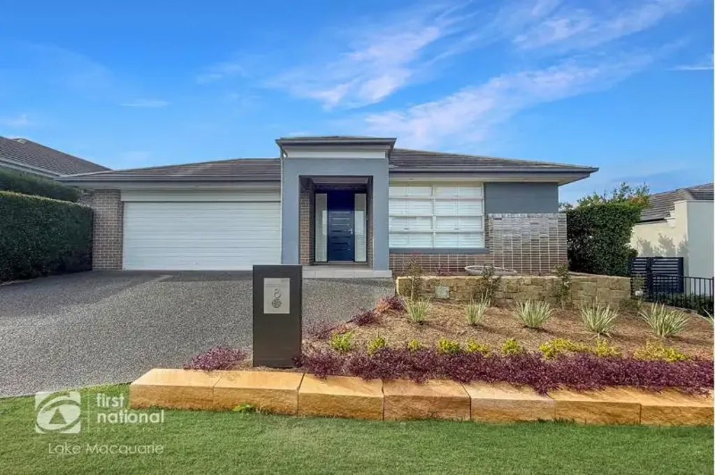 MODERN FAMILY LIVING IN THE HEART OF THORNTON