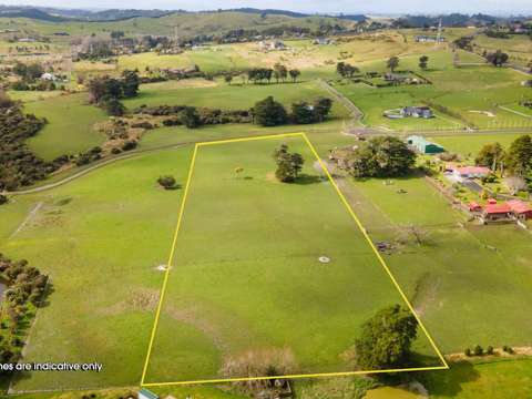 Dairy Flat Build, Invest, Prosper – Your Future Starts Here