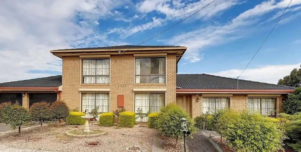Spacious Family Home in Prime Location!