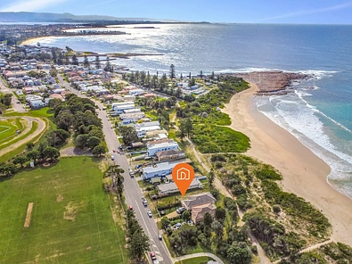 67 Boollwarroo Parade, Shellharbour, NSW 2529, 0 Bedrooms, 0 Bathrooms, Section