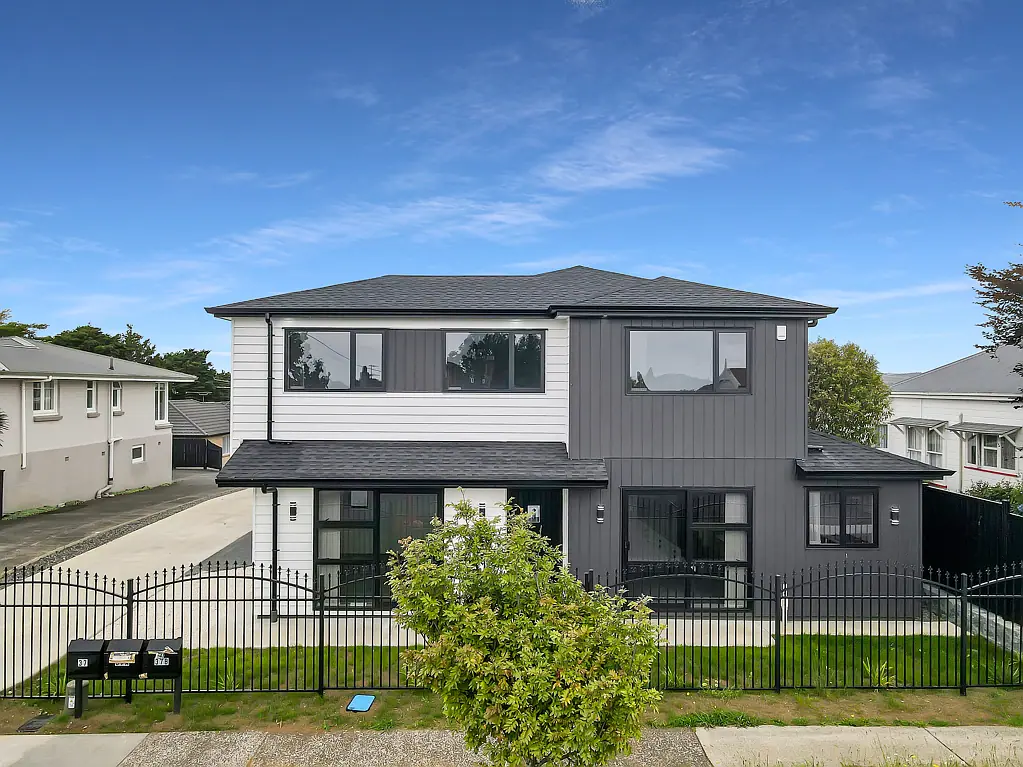 Pukekohe 6침실 Your First Home, Super-Sized - 6 Bedrooms for $1,079,000
