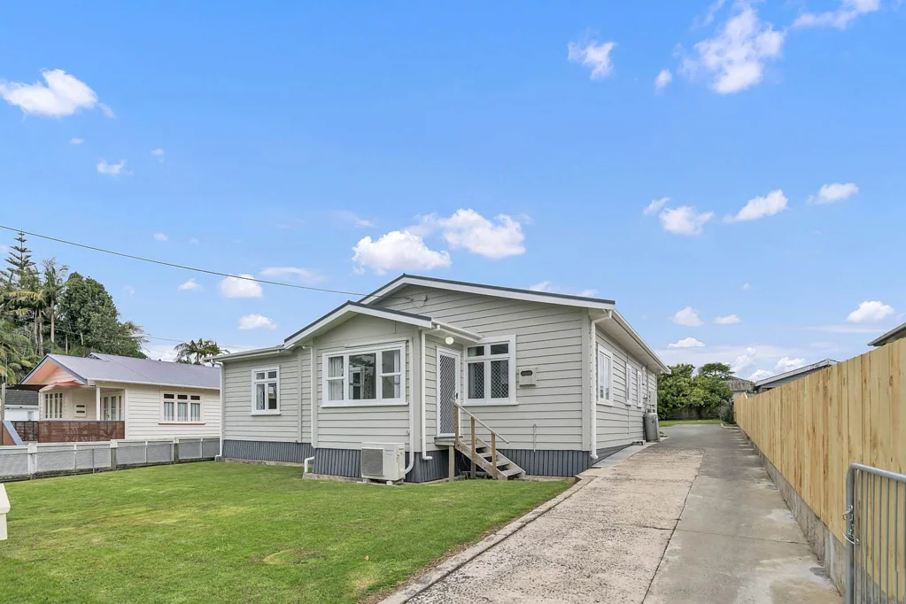 14 Bernard Street, Avenues, Whangarei, Northland
