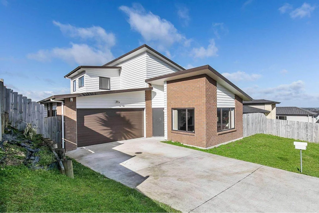 Lovely cozy family rental property!