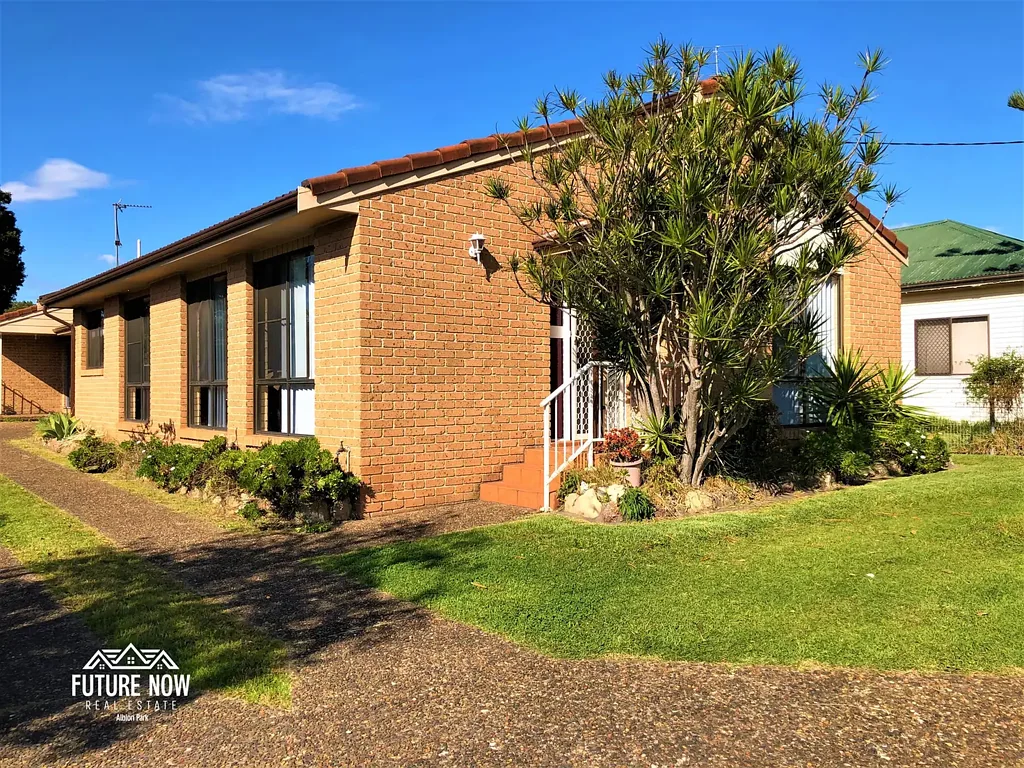 Spacious Villa for Rent in Albion Park Rail – Live Comfortably at 1/20 Karoo Street