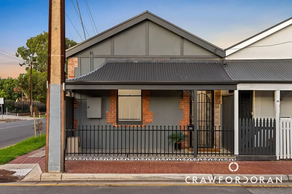 33 First Street, Brompton, SA 5007