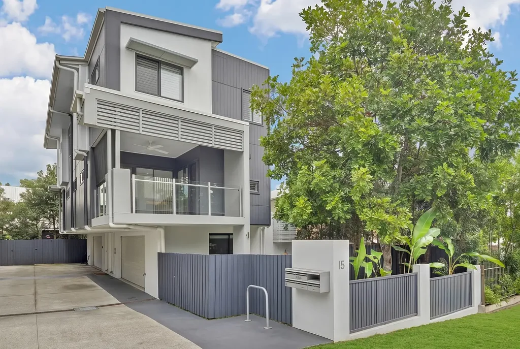 Morningside 3Zimmer Executive Living in a Prime Morningside Location!