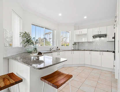 7/37 Parramatta Street, Cronulla, Sutherland Shire, 2房, 2浴, Apartment