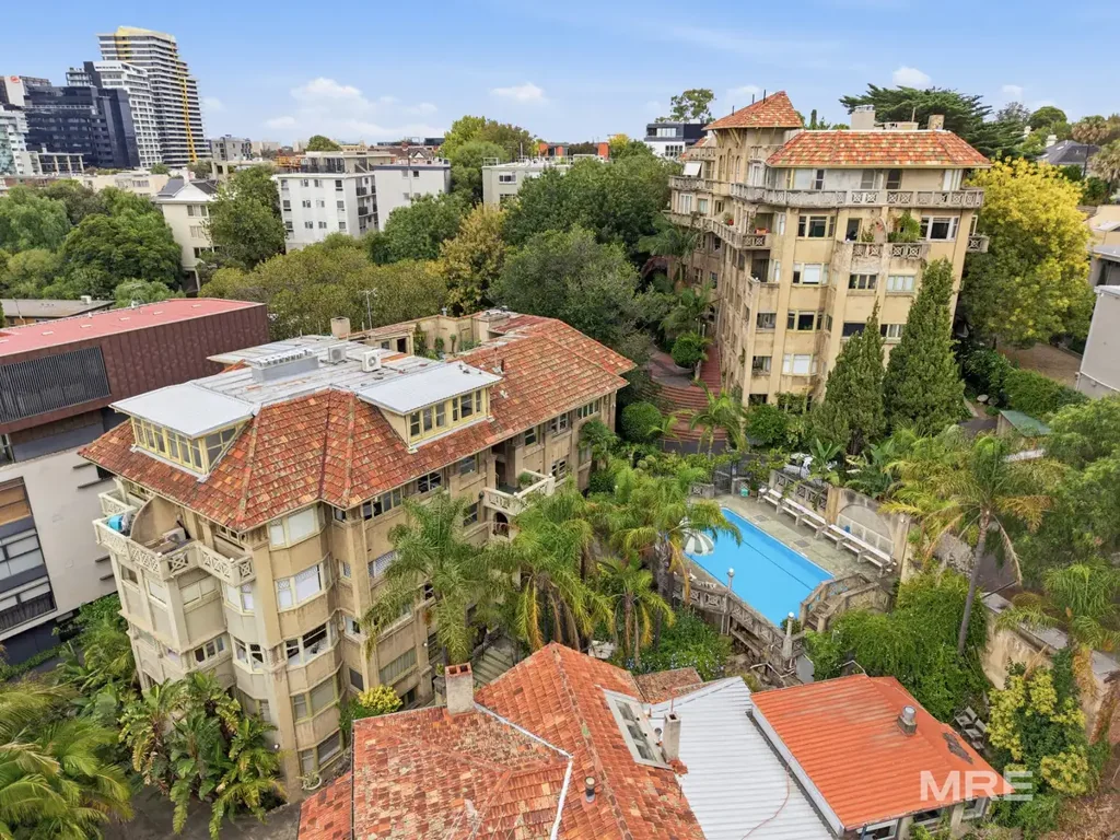 9/61 Darling Street, South Yarra, VIC 3141