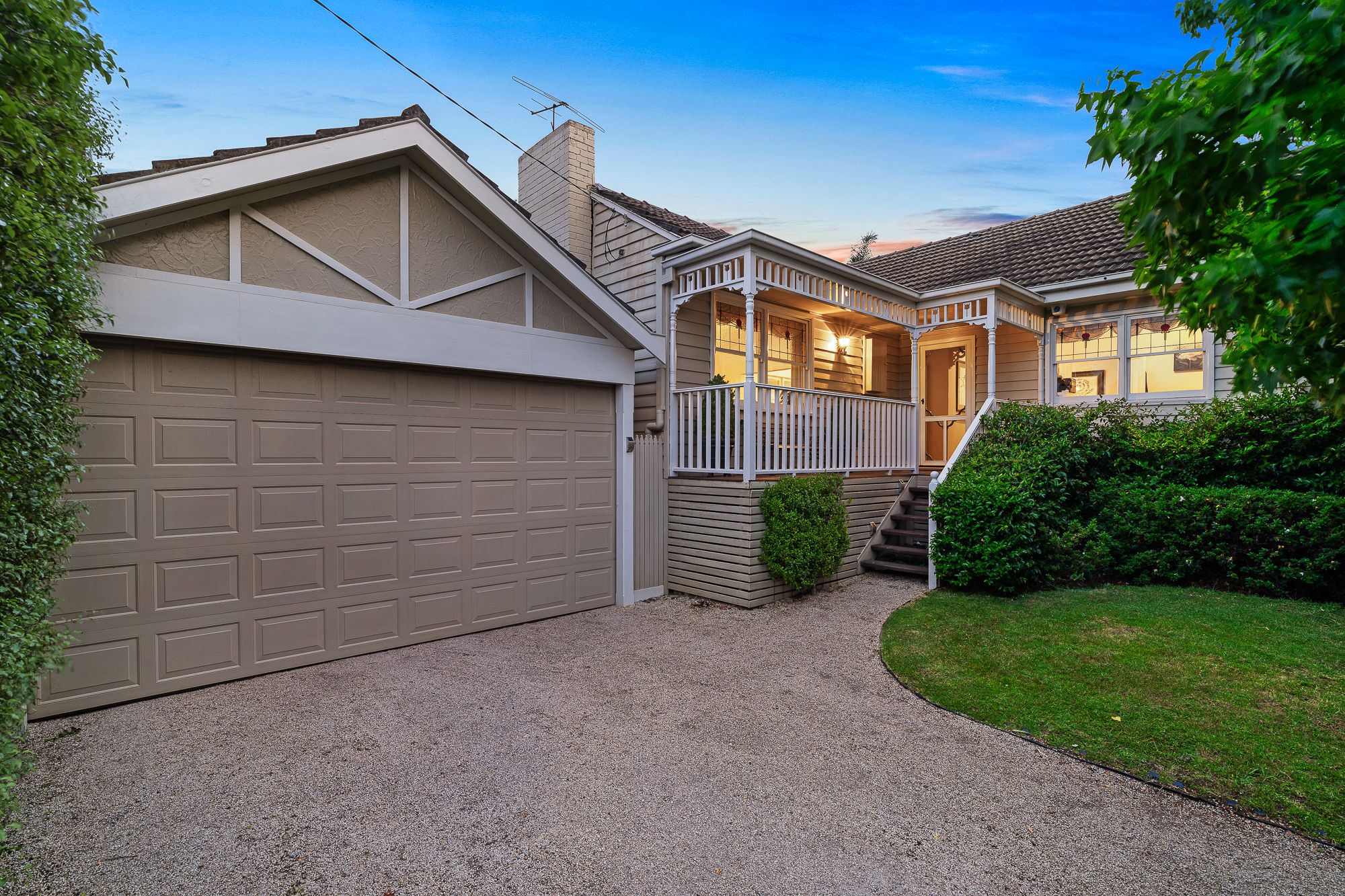 5 GIBSON ST, BOX HILL SOUTH VIC 3128, 0房, 0浴, House