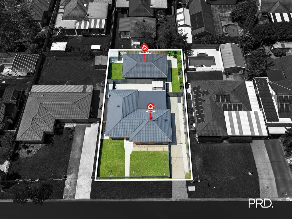 11 Pelsart Street, Penrith, NSW 2750