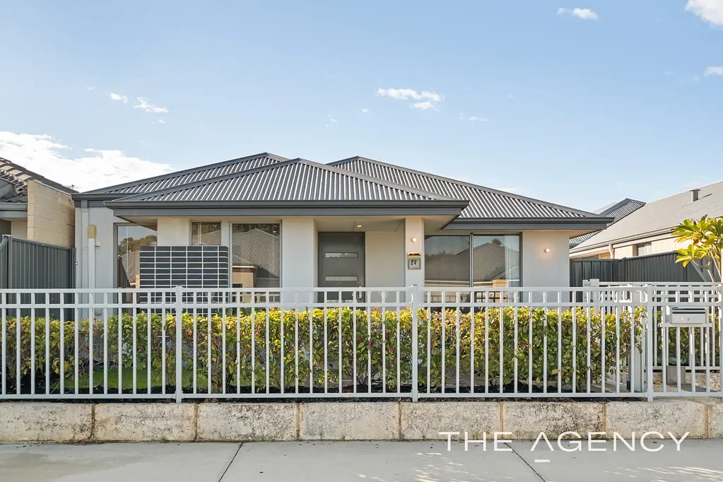 Harrisdale 3房  Smart Design. Easy Living. Perfect Location.