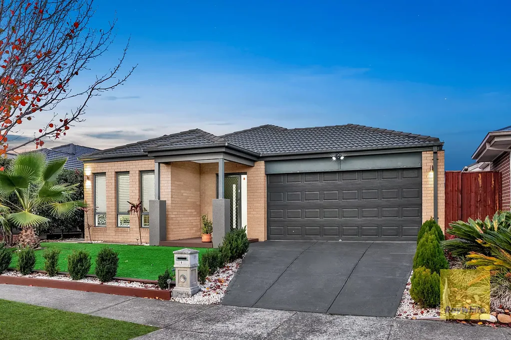9 Airfield Grove, Point Cook, VIC 3030
