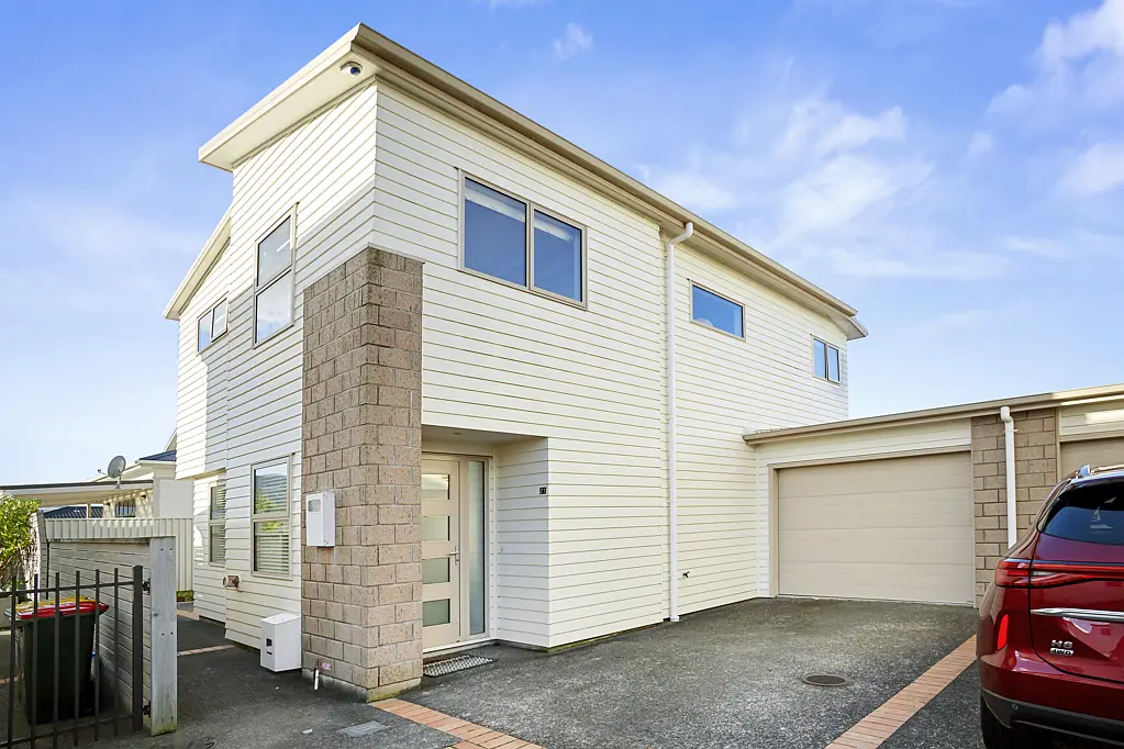 21 Latimer Way, Petone, Lower Hutt, Wellington