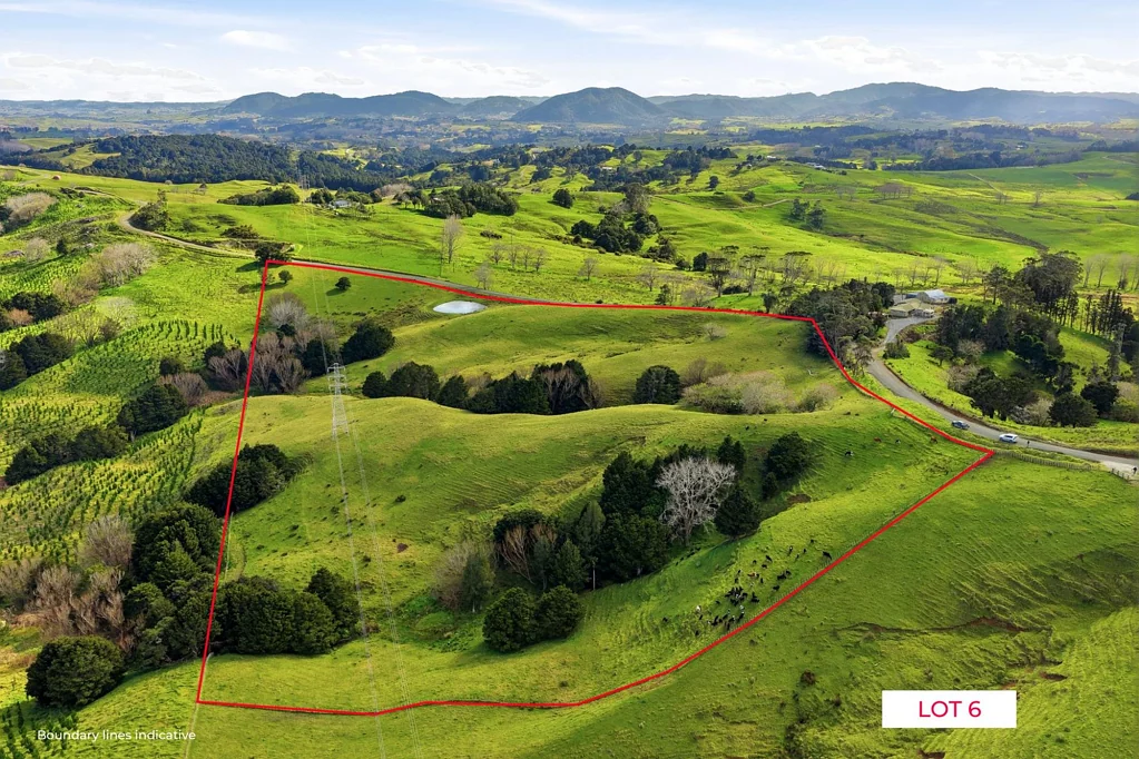 Topuni LIFESTYLE CHOICE - LOT 6 and 7