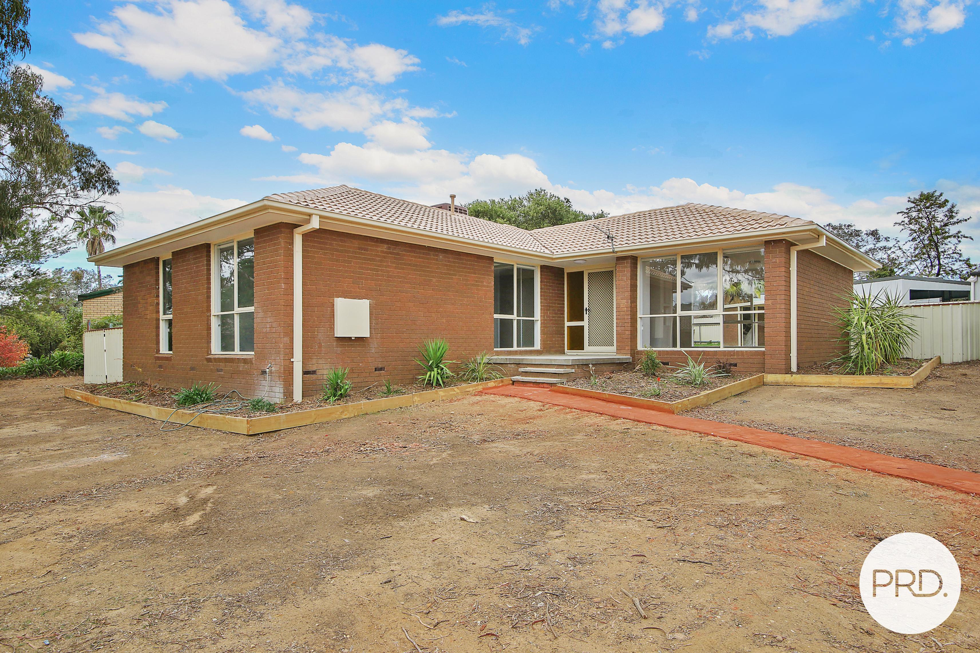 157 HOTHAM CCT, THURGOONA NSW 2640, 0 Bedrooms, 0 Bathrooms, House