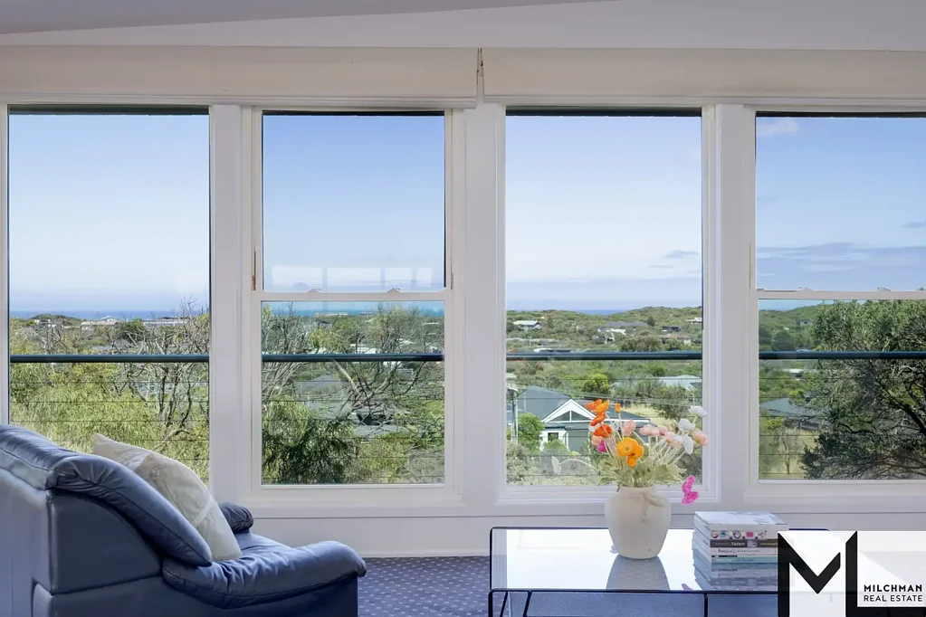 St Andrews Beach 4غرفة نوم Everything A Beach House Should Be! Huge Views From Every Window!