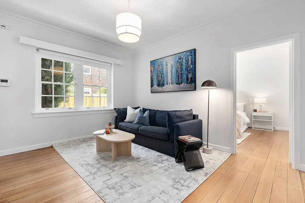 3/33 Orange Grove, Balaclava, VIC 3183