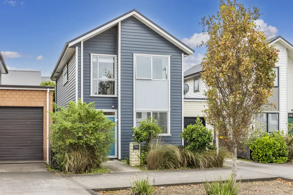 Hobsonville 3 Bedroom Your Ideal Haven in Hobsonville