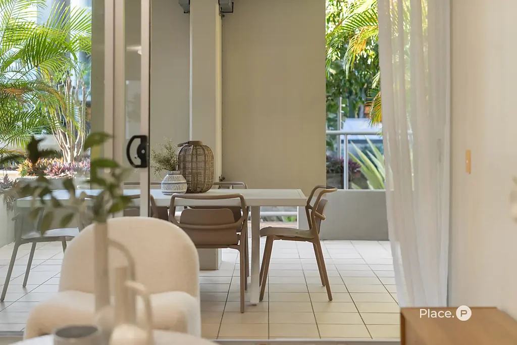 45/18 Ferry Lane, Bulimba, QLD 4171