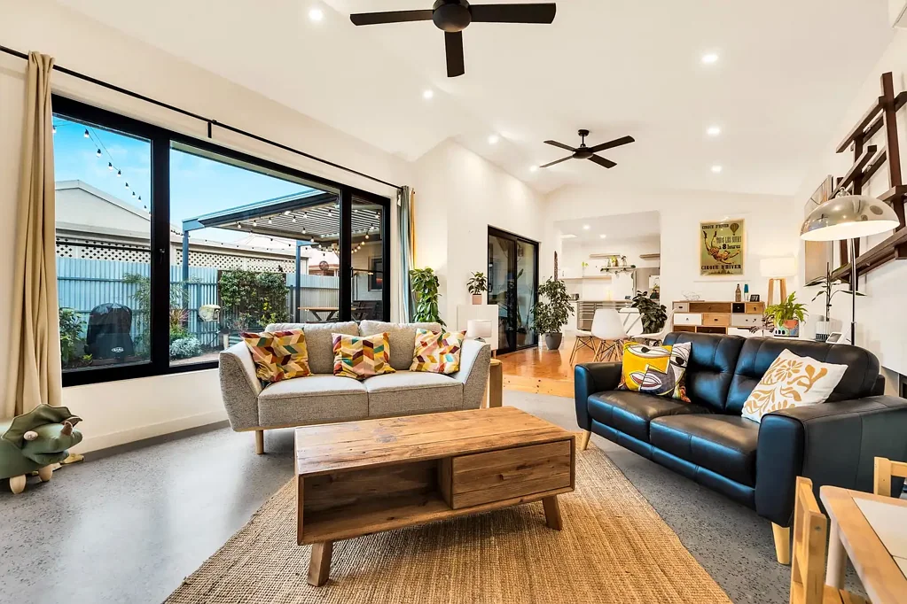 Modern Family Home Ready to Call Home!